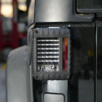 AMR  Tail Lights for Jeep Wrangler JK