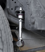 HURRICANE HD REAR ADJUSTABLE SWAY BAR LINK  FOR FJ CRUISER AND LAND CRUISER 120