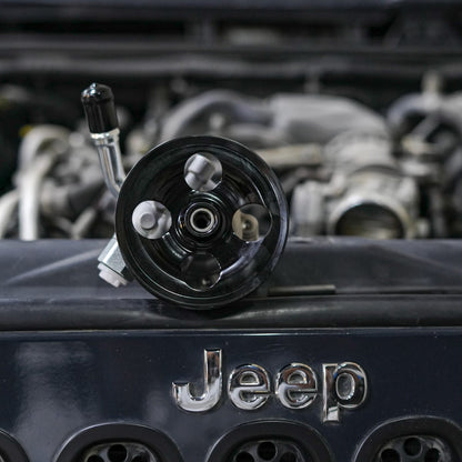 POWER STEERING PUMP FOR JEEP WRANGLER JK