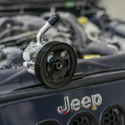 POWER STEERING PUMP FOR JEEP WRANGLER JK