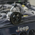 POWER STEERING PUMP FOR JEEP WRANGLER JK