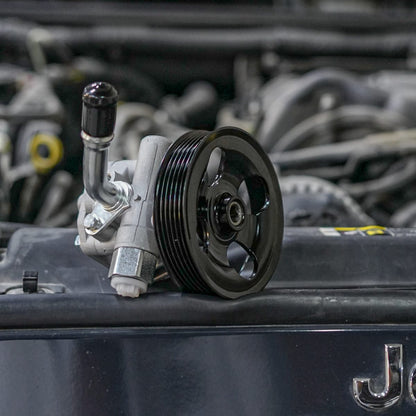 POWER STEERING PUMP FOR JEEP WRANGLER JK