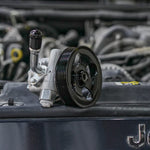 POWER STEERING PUMP FOR JEEP WRANGLER JK
