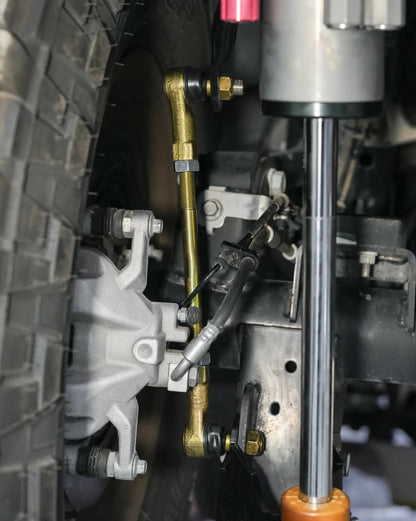 AMR Adjustable Sway Bar End Links for Jeep Wrangler JL/JK