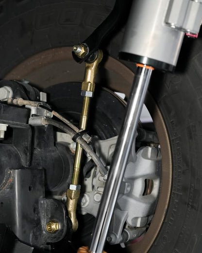 AMR Adjustable Sway Bar End Links for Jeep Wrangler JL/JK