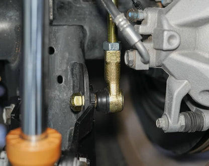 AMR Adjustable Sway Bar End Links for Jeep Wrangler JL/JK