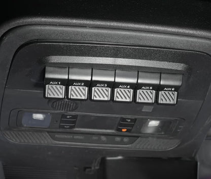 AMR Auxillary switch for ford Bronco