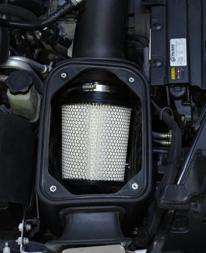 Hurricane Performance Offroad Air Filter (CO0562) - 4.3  inch BD, 6.7 inch H