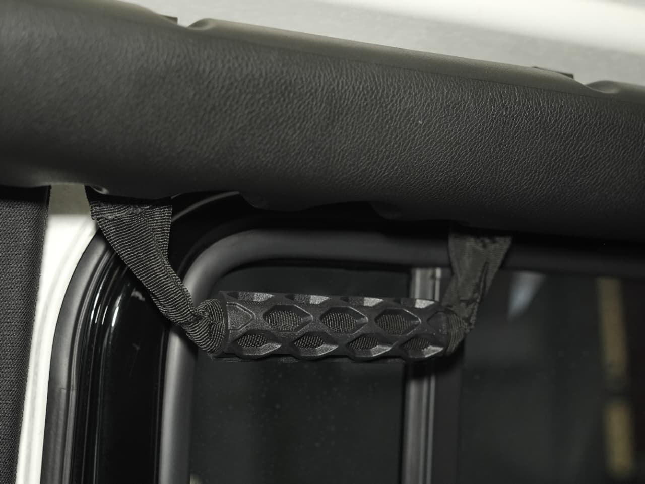Grab handle for Jeep Wrangler JL/JT