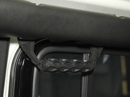 Grab handle for Jeep Wrangler JL/JT