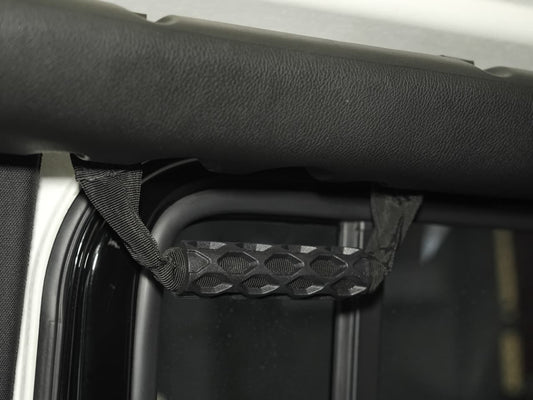 Grab handle for Jeep Wrangler JL/JT