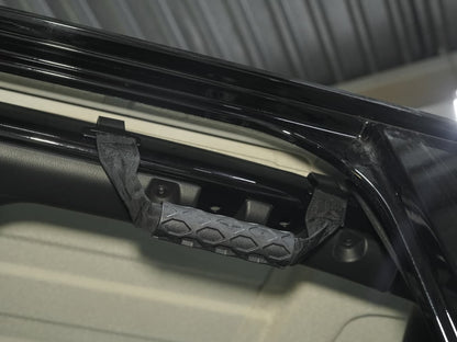 Grab handle for Jeep Wrangler JL/JT