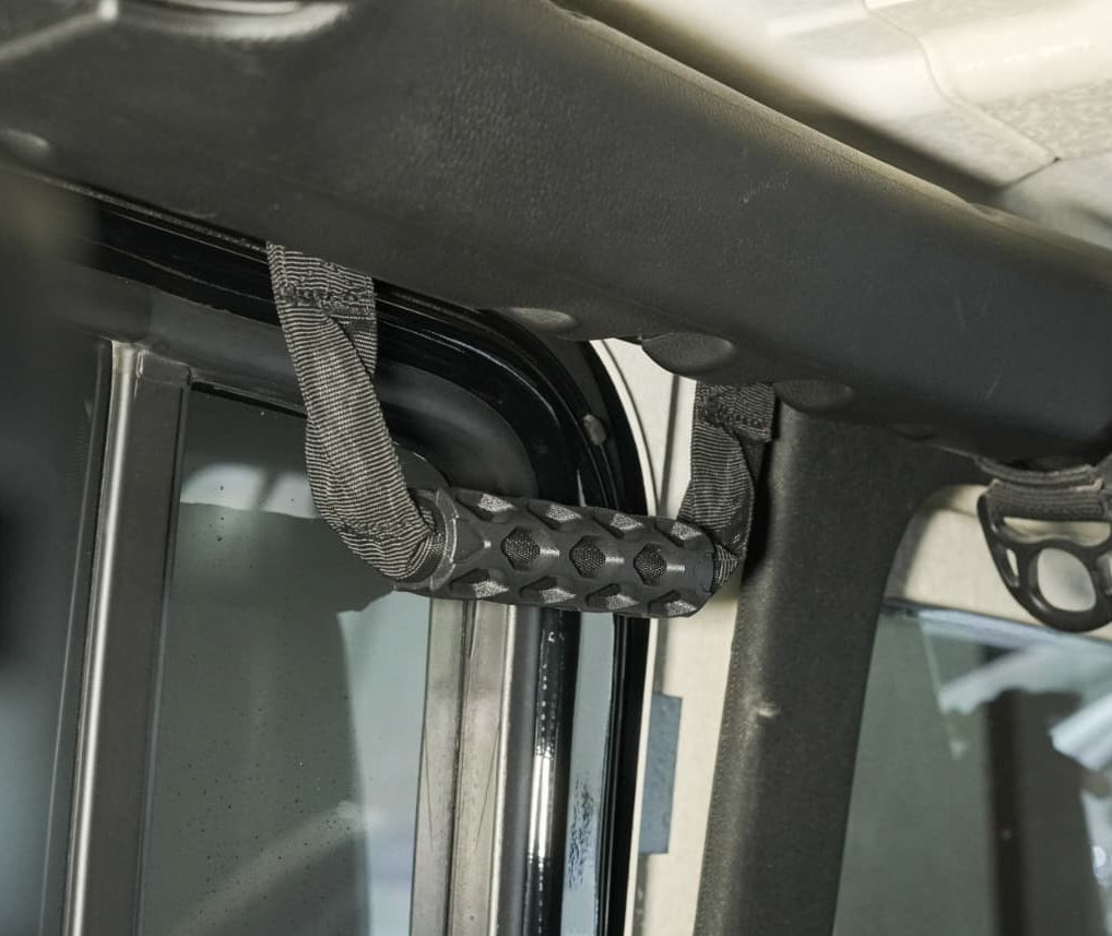 Grab handle for Jeep Wrangler JL/JT