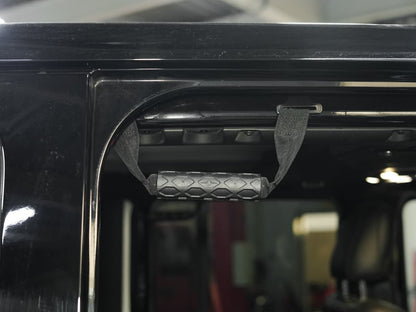 Grab handle for Jeep Wrangler JL/JT