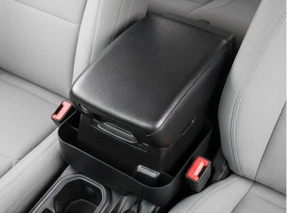 AMR Center Console Side Organizer Storage Box  for Jeep Wrangler JL