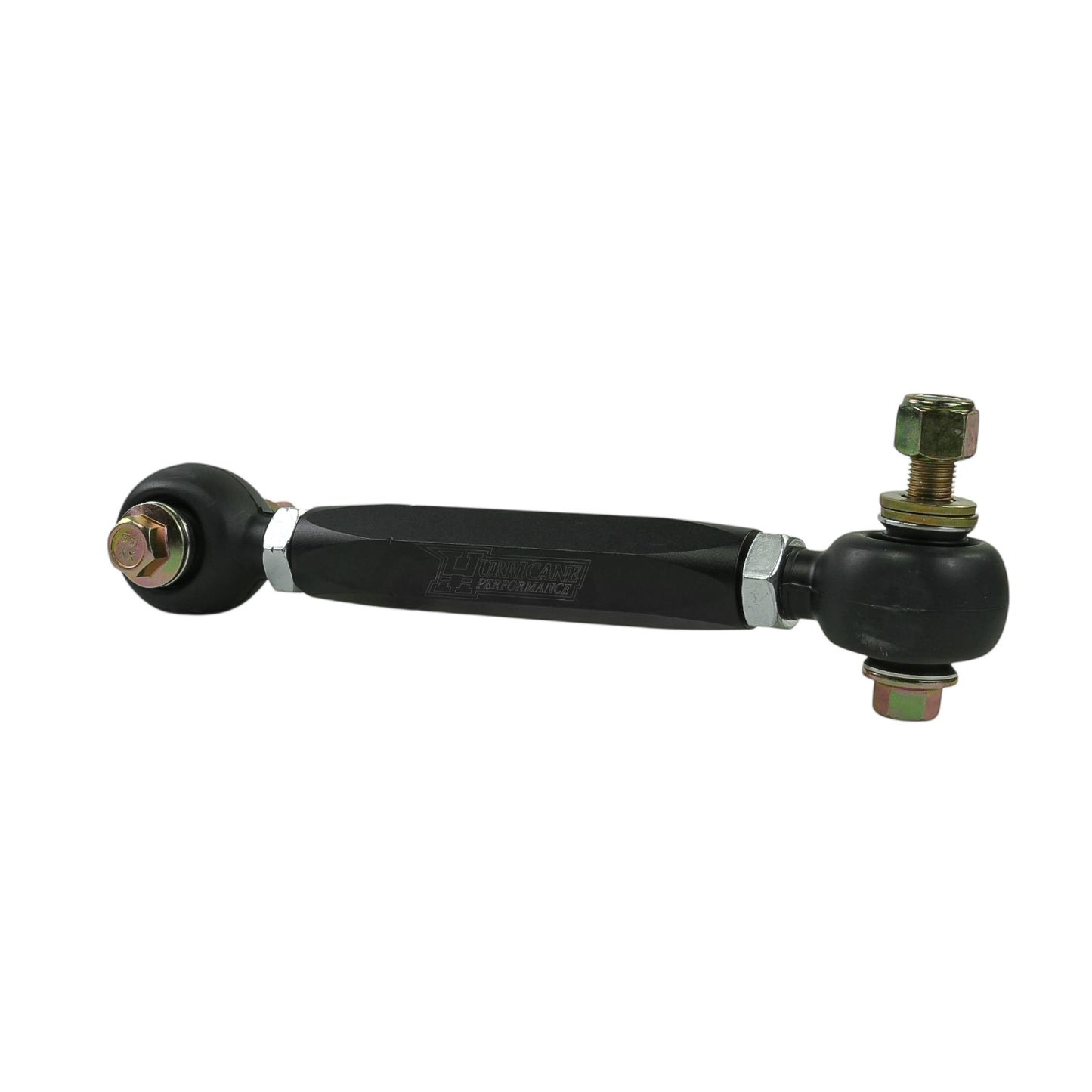 Hurricane Performance Super Duty Front Adjustable Sway Bar End Link for Jeep Wrangler JL/JK