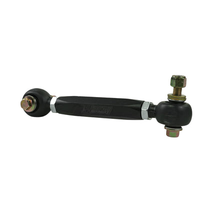 Hurricane Performance Super Duty Front Adjustable Sway Bar End Link for Jeep Wrangler JL/JK
