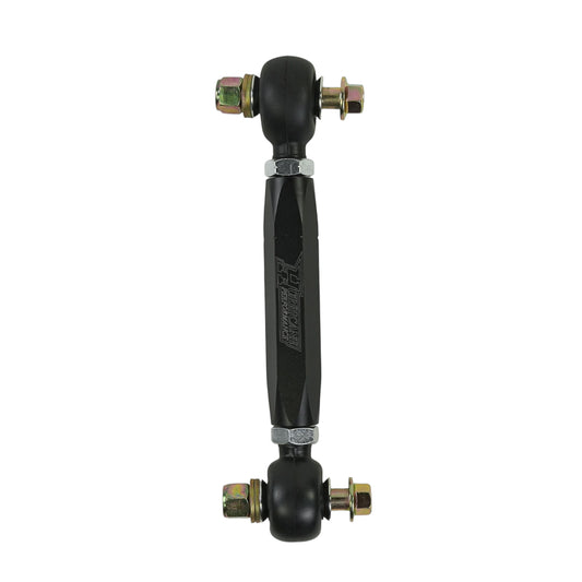 Hurricane Performance Super Duty Front Adjustable Sway Bar End Link for Jeep Wrangler JL/JK