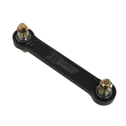 Hurricane Performance 7075 Aluminium Front Sway Bar End Link with Heim Joints for Jeep Wrangler JL/JK