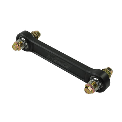 Hurricane Performance 7075 Aluminium Front Sway Bar End Link with Heim Joints for Jeep Wrangler JL/JK