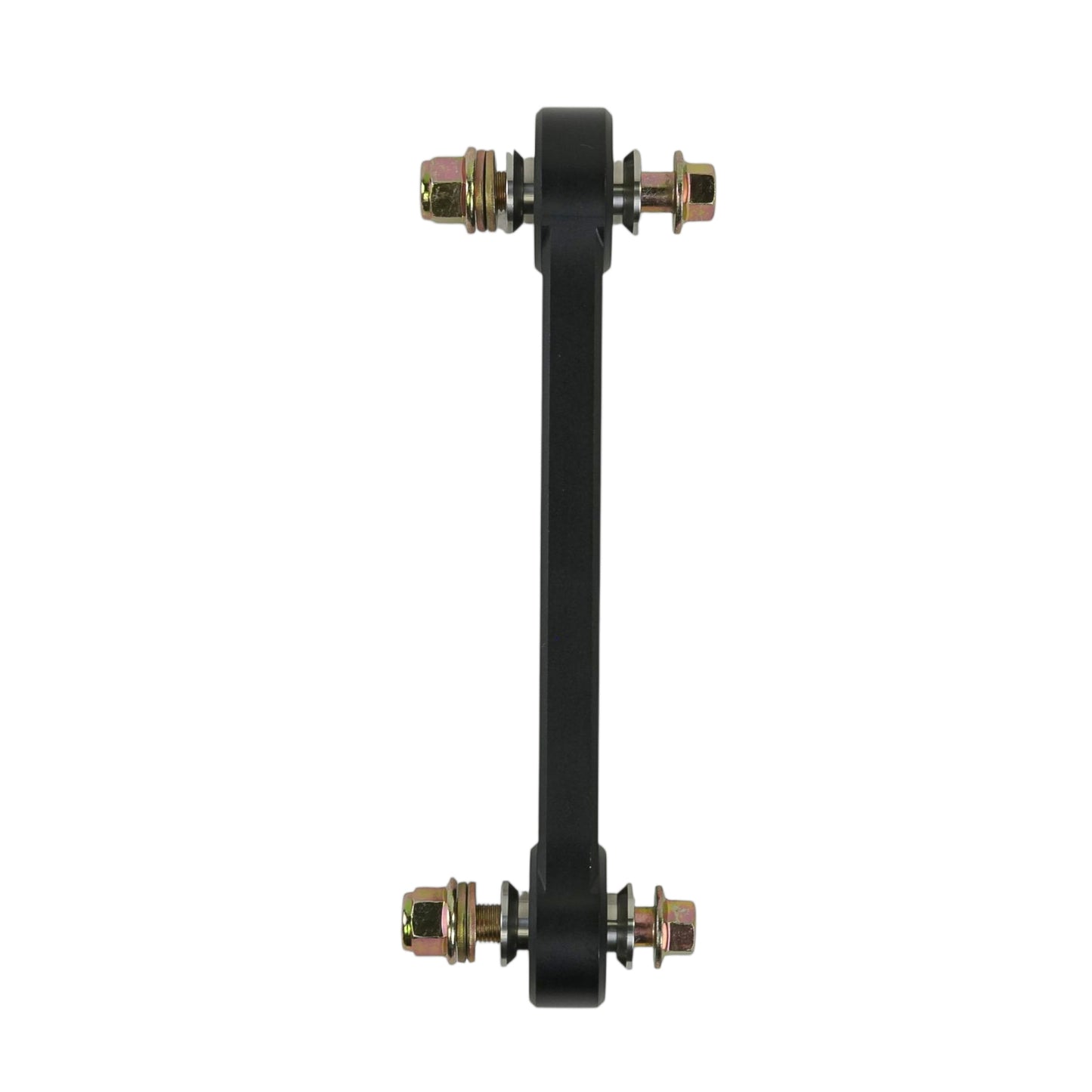 Hurricane Performance 7075 Aluminium Front Sway Bar End Link with Heim Joints for Jeep Wrangler JL/JK