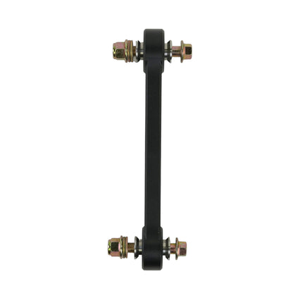 Hurricane Performance 7075 Aluminium Front Sway Bar End Link with Heim Joints for Jeep Wrangler JL/JK