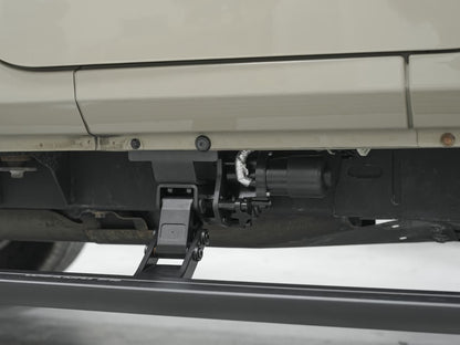 AMR Smart Power Side Steps for Jeep Wrangler JK (2013-2018)