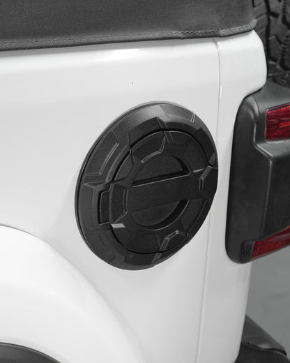 AMR Fuel Tank Cover for Jeep Wrangler JL