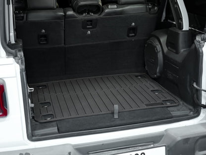 AMR Trunk Mat for Jeep Wrangler JL