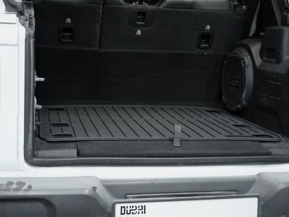 AMR Trunk Mat for Jeep Wrangler JL