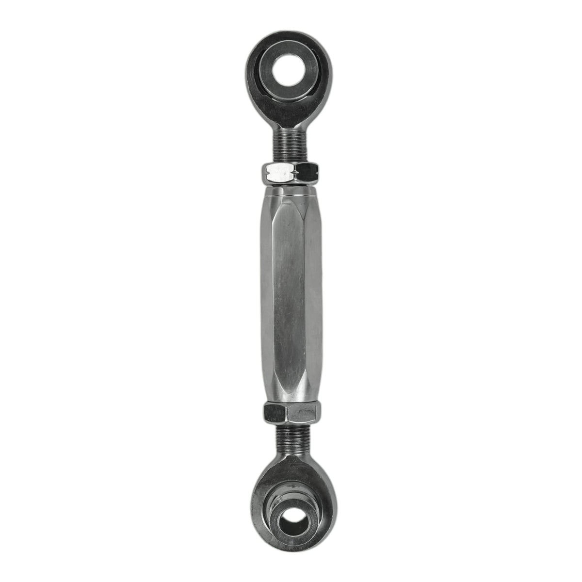 AMR Adjustable Rear Sway Bar Links for Can- Am Maverick X3