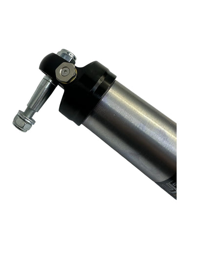 Hurricane Performance Steering Stabilizer Aluminum for Nissan Patrol Y61