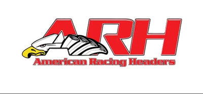 American Racing Headers