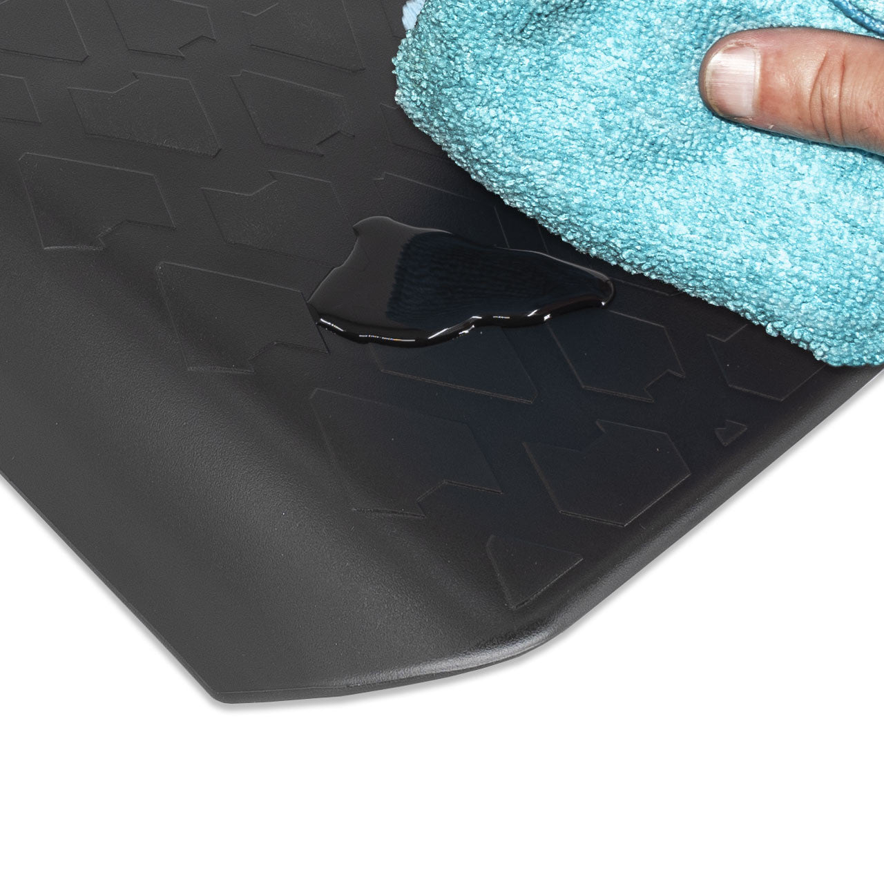 Armrest cover TPE for Ford Bronco