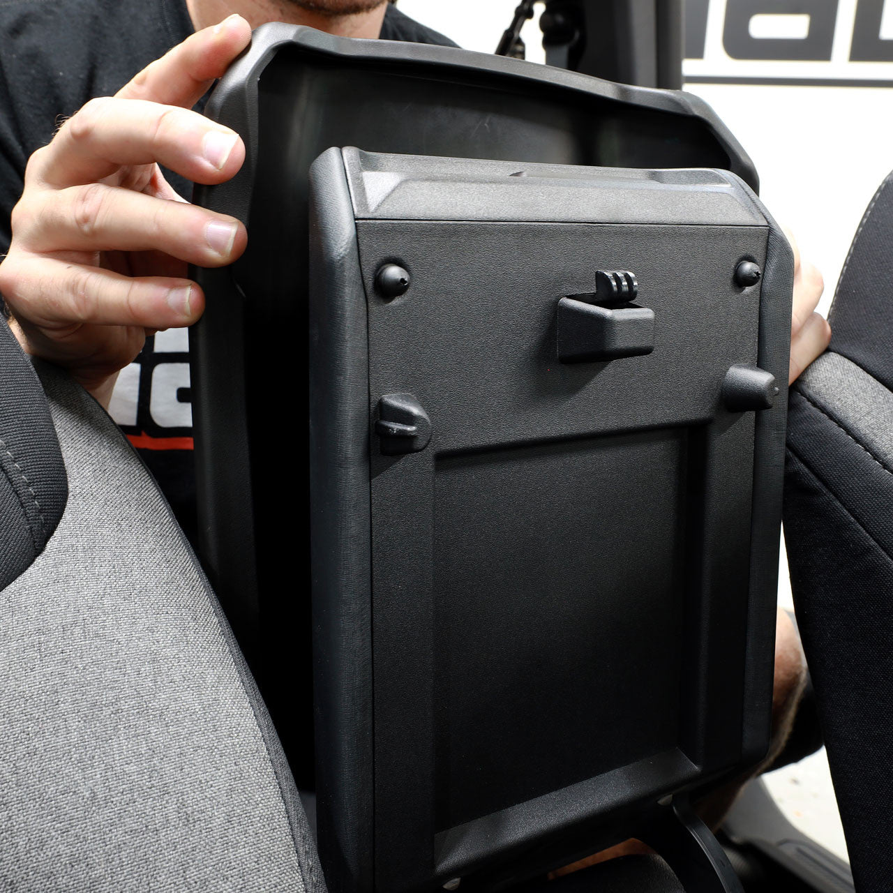 Armrest cover TPE for Ford Bronco