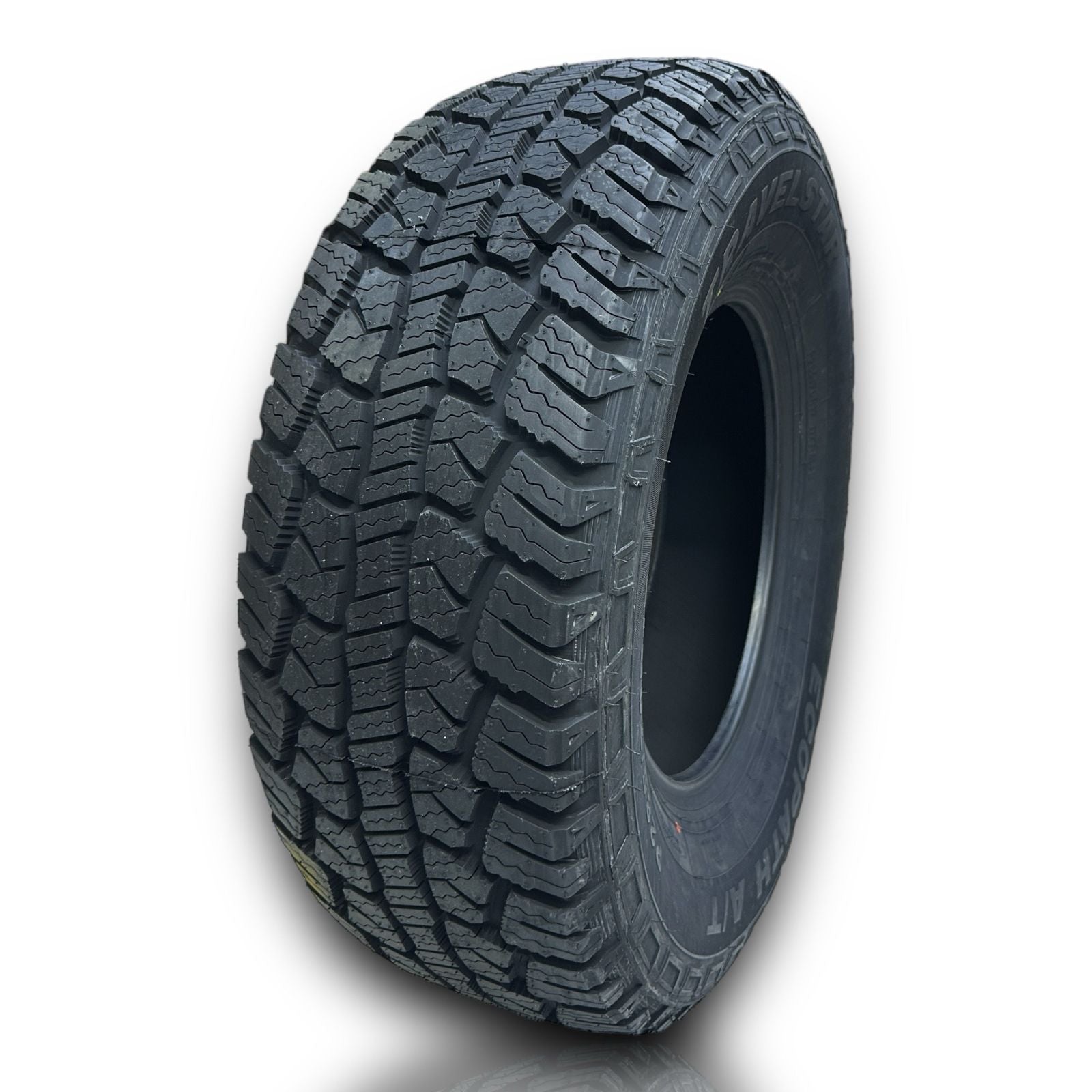 TRAVELSTAR ECOPATH AT P285/70R17 117T TYRES FOR JEEP WRANGLER