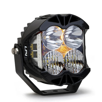 Baja Designs LP4 Pro,Driving/Combo LED- PC