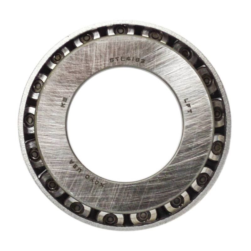 NITRO Inner Pinion Bearing Set for 2018+ Jeep JL Wrangler & Jeep JT Gladiator Dana 44 Front; Includes Bearing and Race