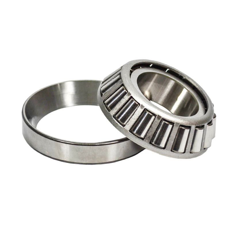 NITRO Inner Pinion Bearing Set for 2018+ Jeep JL Wrangler & Jeep JT Gladiator Dana 44 Front; Includes Bearing and Race