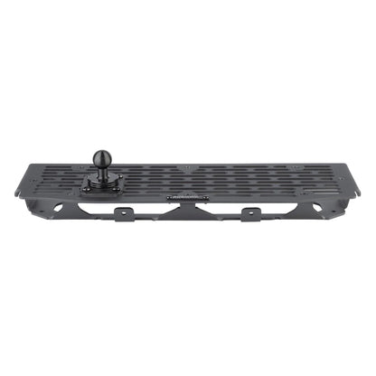 Bulletpoint 2021-2026 Ford F-150 & Raptor Phone Holder Multi-Device Dash Mount With GoPro Holder