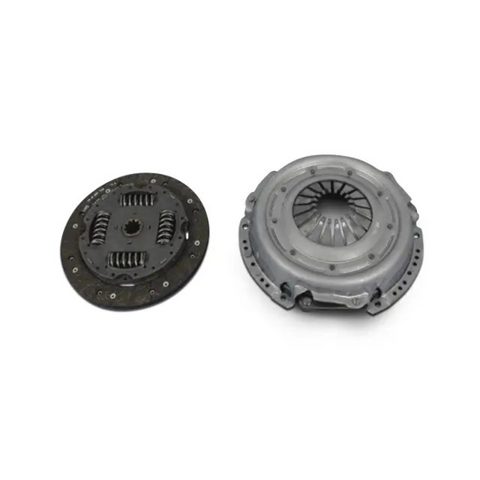 Mopar Pressure Plate and Disc Clutch Kit -  (52104732AC)- 2005-2011 Jeep Wrangler