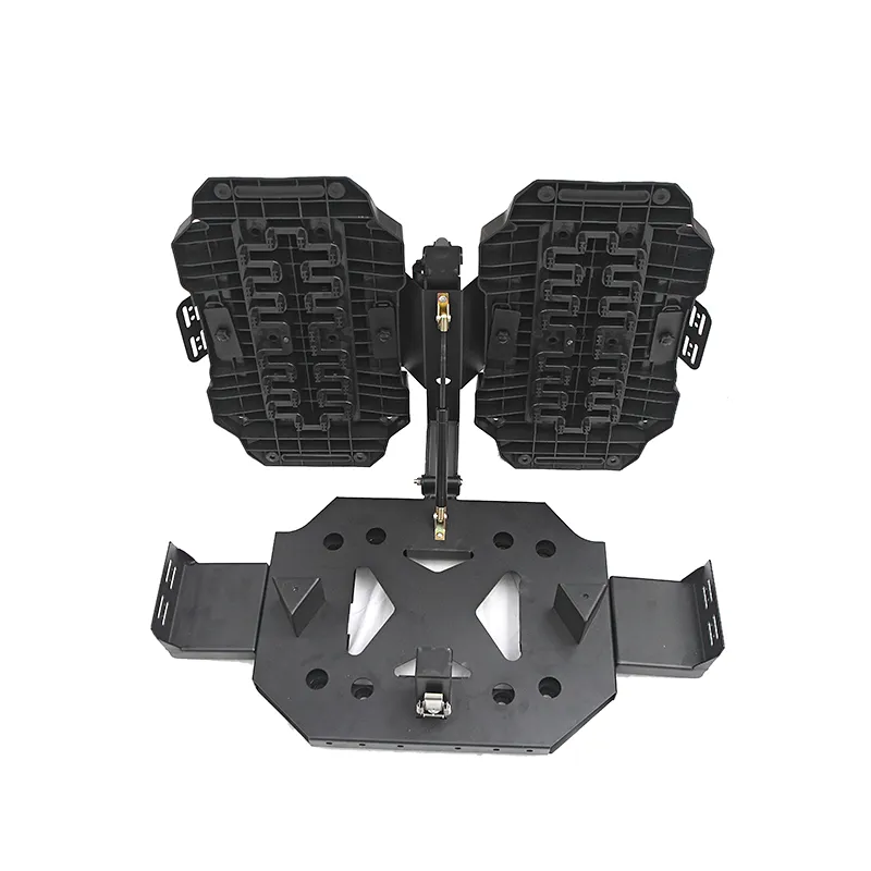 AMR TAILGATE INTERGRATION EQUIPMENT GROUP FOR JEEP WRANGLER JK/ JL