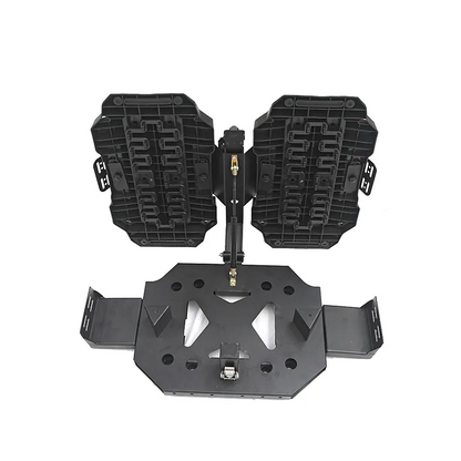 AMR TAILGATE INTERGRATION EQUIPMENT GROUP FOR JEEP WRANGLER JK/ JL