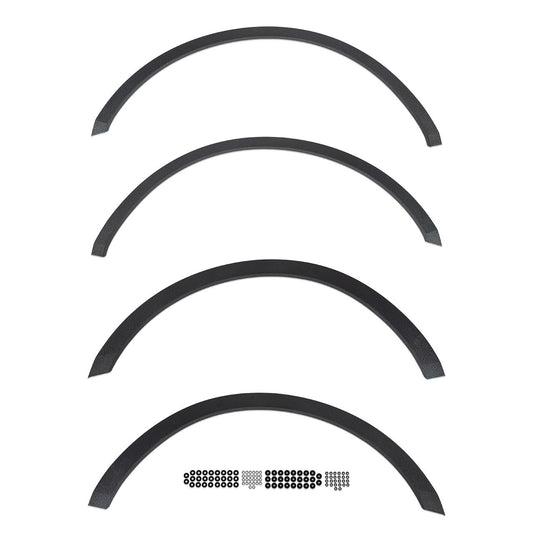 No Drill Fender Delete Kit for 2021+ Ford Bronco