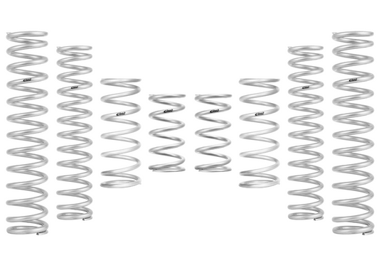 Eibach Can-Am MAVERICK R Pro-UTV STAGE 2 KIT