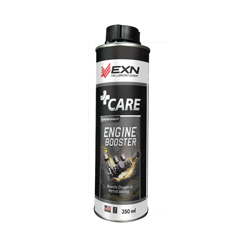 EXTENTIOS ENGINE BOOSTER -350ml