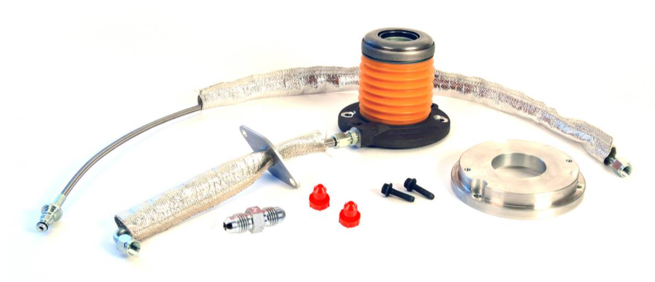 Centerforce Premium Hydraulic Bearing kit (Clutch Slave Cylinder Kit) Fits Jeep Wrangler JK 3.6L/3.8L