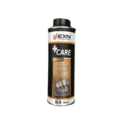 EXTENTIOS SUPER ENGINE FLUSH CLEANER-450ML