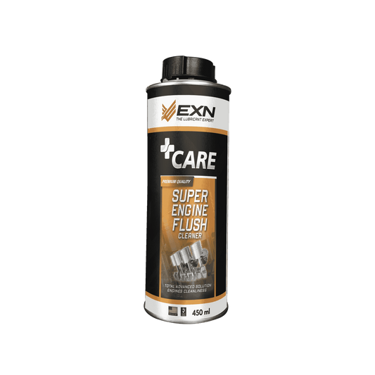 EXTENTIOS SUPER ENGINE FLUSH CLEANER-450ML