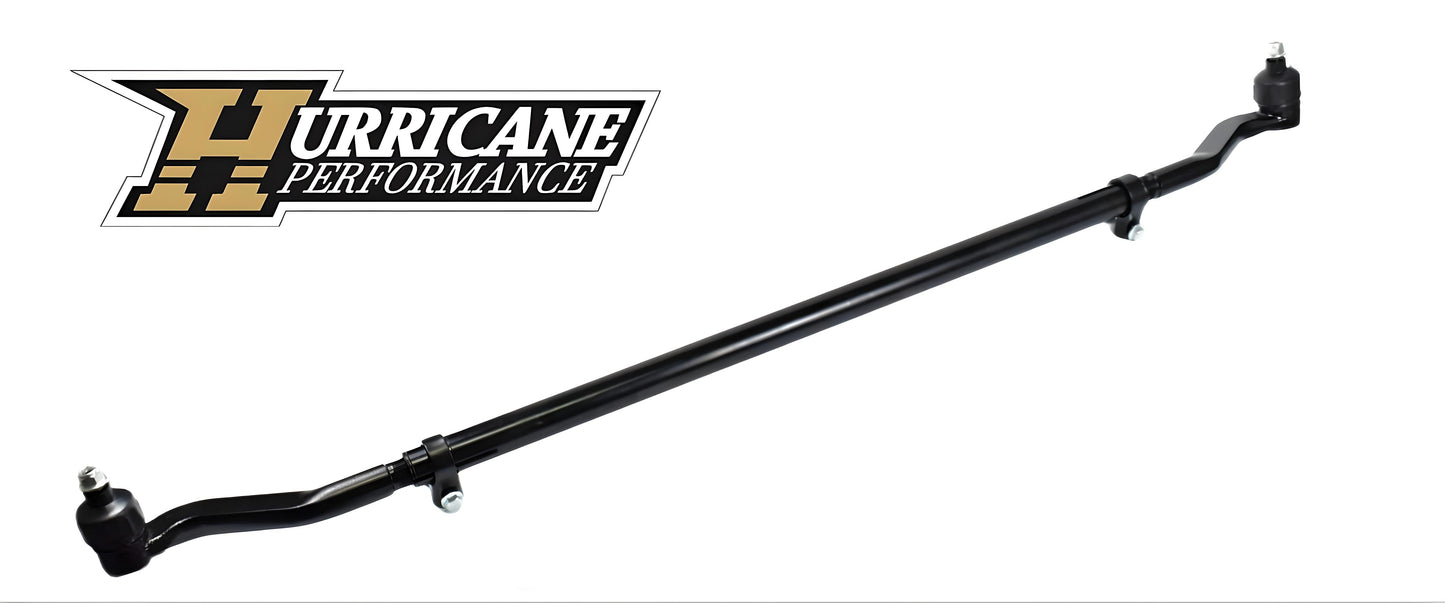 Hurricane Performance HD Tie-Rod for Jeep Wrangler  JL,JT & 392